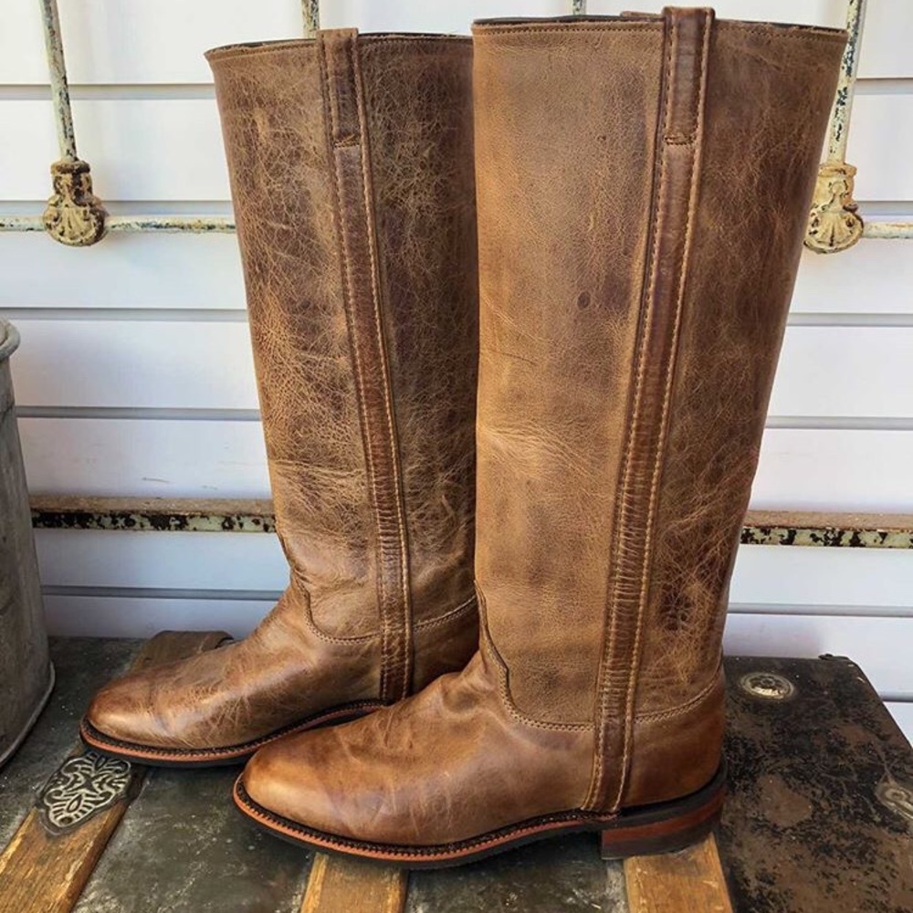 Justin - Sant Fe Fashion Boot